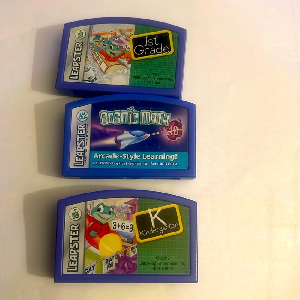 Children Games